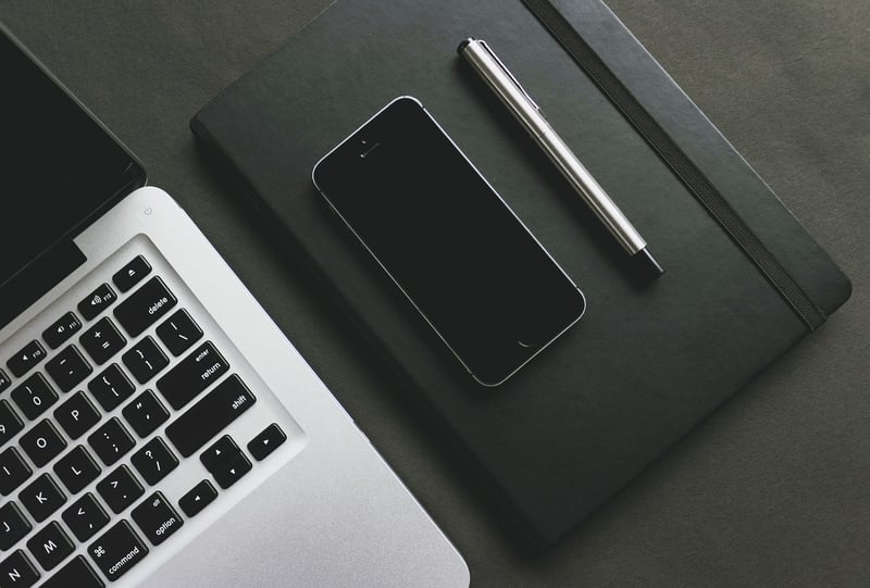 Technology Career