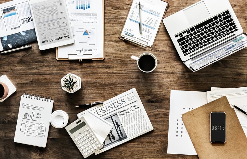 Marketing Career